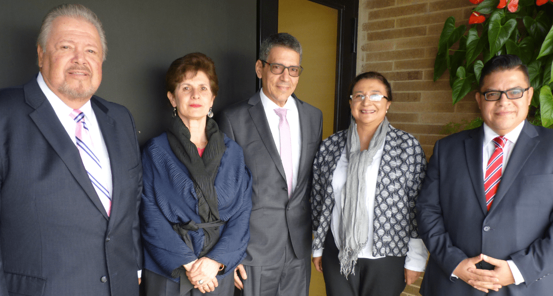 Acaire agradece su participación en el XVI Seminario IIAR de Refrigeración Natural