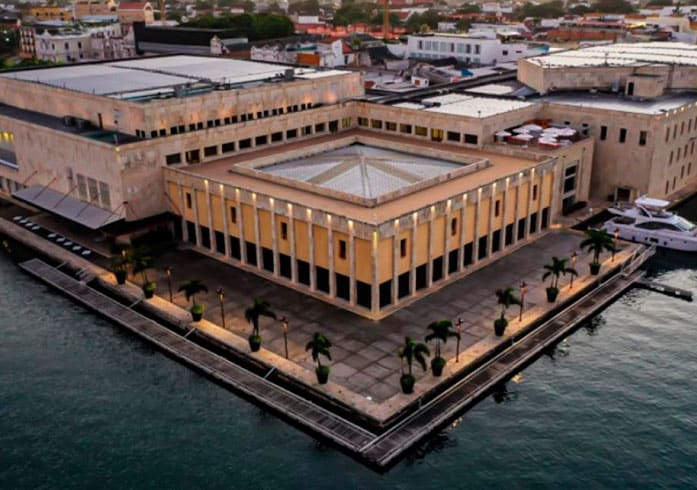 cartagenita