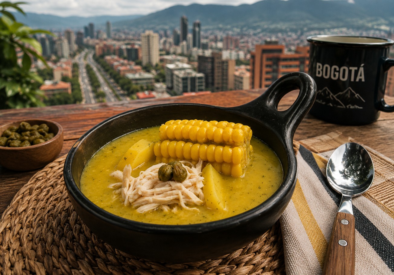 La Candelaria