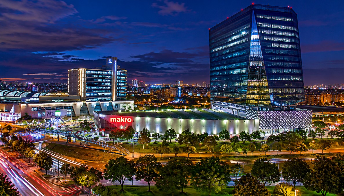 Bogotá inversión