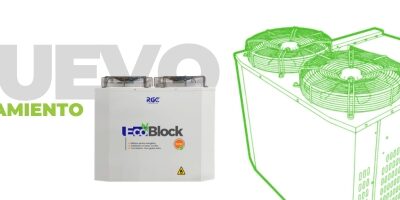 ECOBlock: Definiendo el Futuro de la Refrigeración Comercial