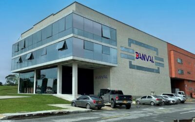 Danval SAS: innovación sostenible para la refrigeración industrial y comercial