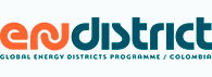 Endistric