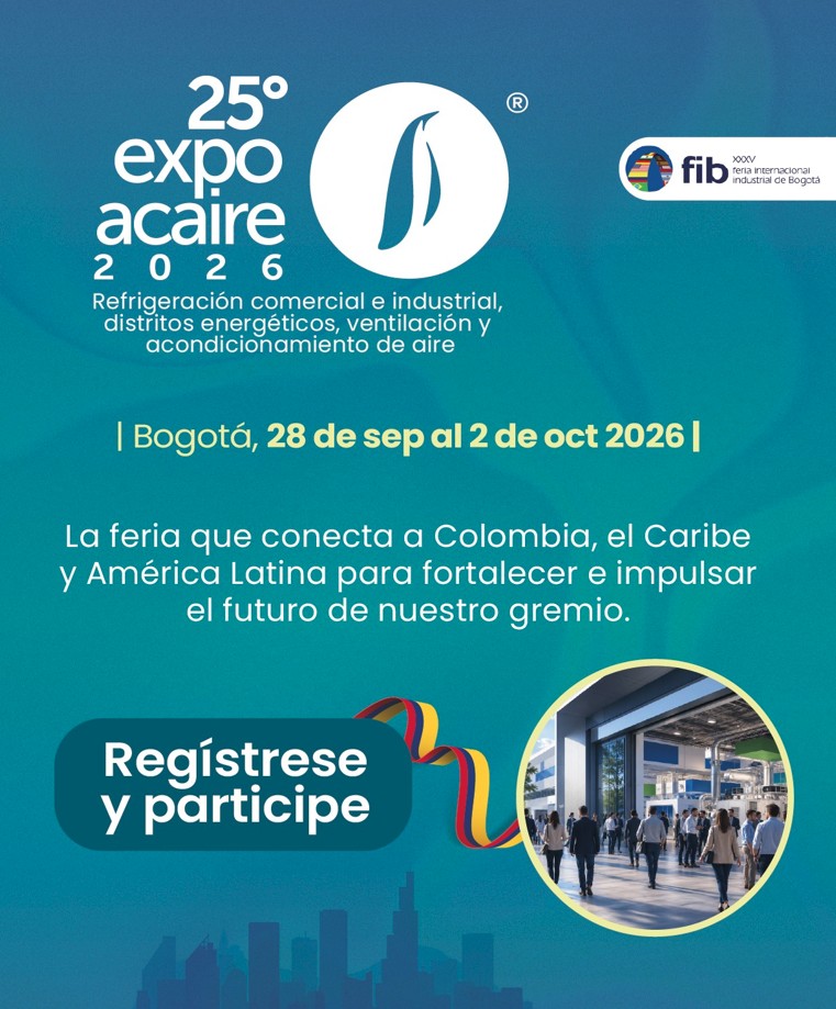 Expo Acaire 2026