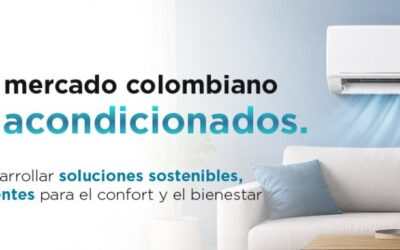 TCL llega al mercado colombiano de aire acondicionado con una apuesta por la climatización inteligente y eficiente