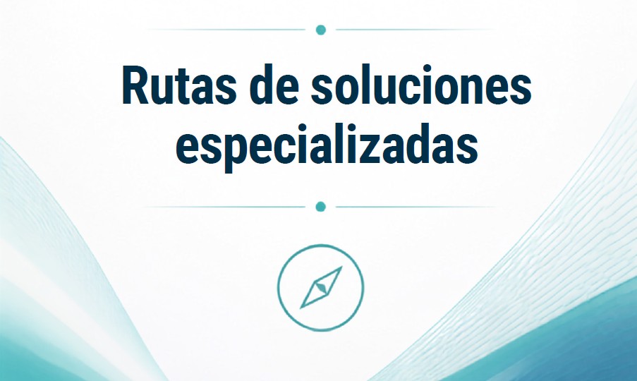 Encuentre las soluciones que su empresa necesita en EXPOACAIRE 2026