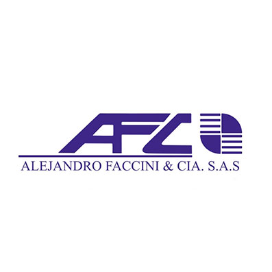 ALEJANDRO FACCINI SAS