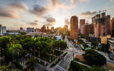 ACAIRE se posiciona en la región caribe