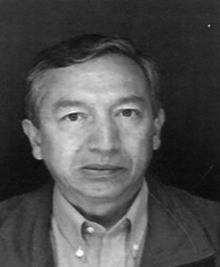 Juan Gustavo Mahecha
