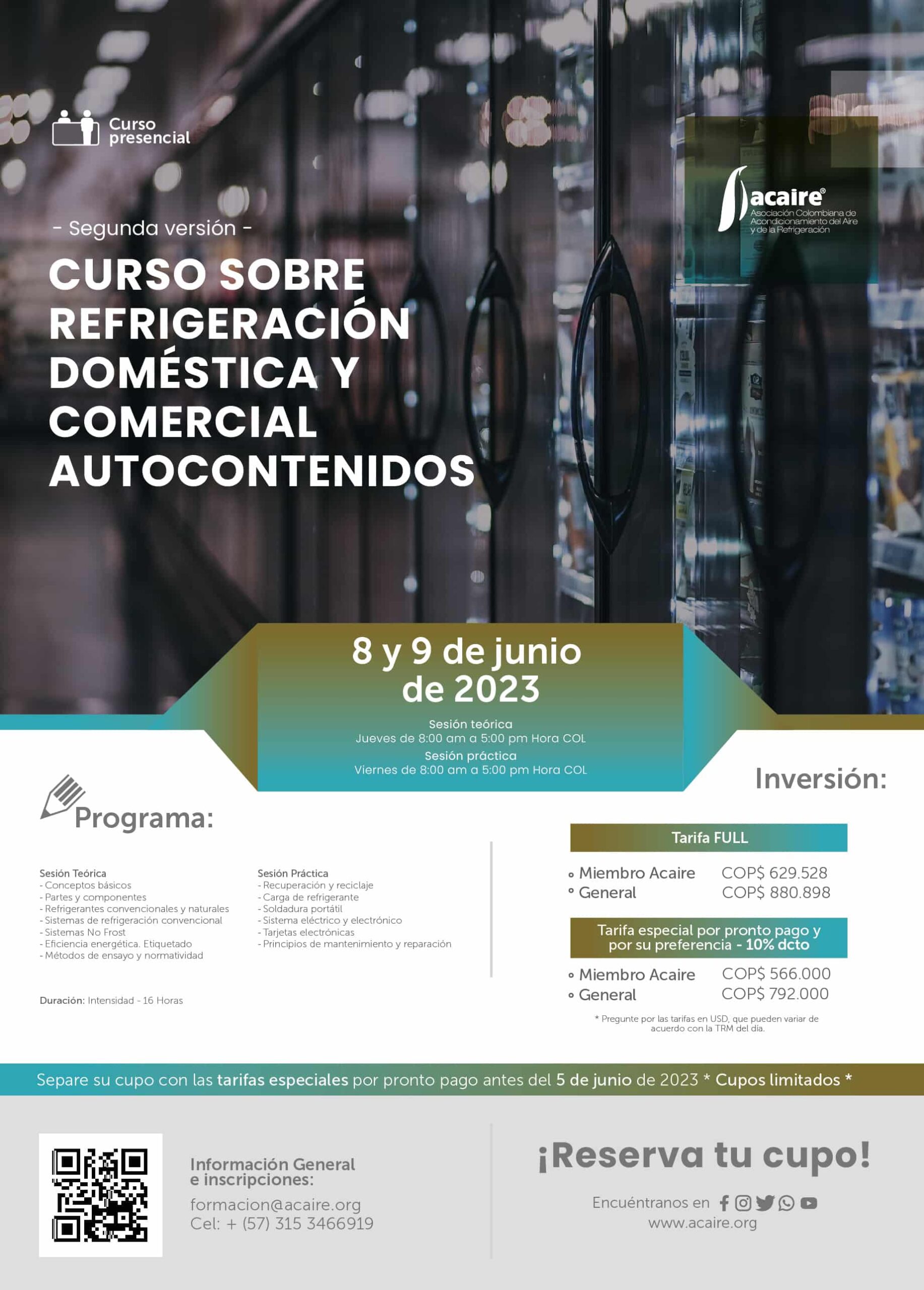 CURSO REFRIGERACION DOMESTICA Y COMERCIAL-min