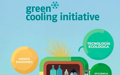 Iniciativa Green Cooling III (GCI III), Un camino compartido hacia la refrigeración verde.