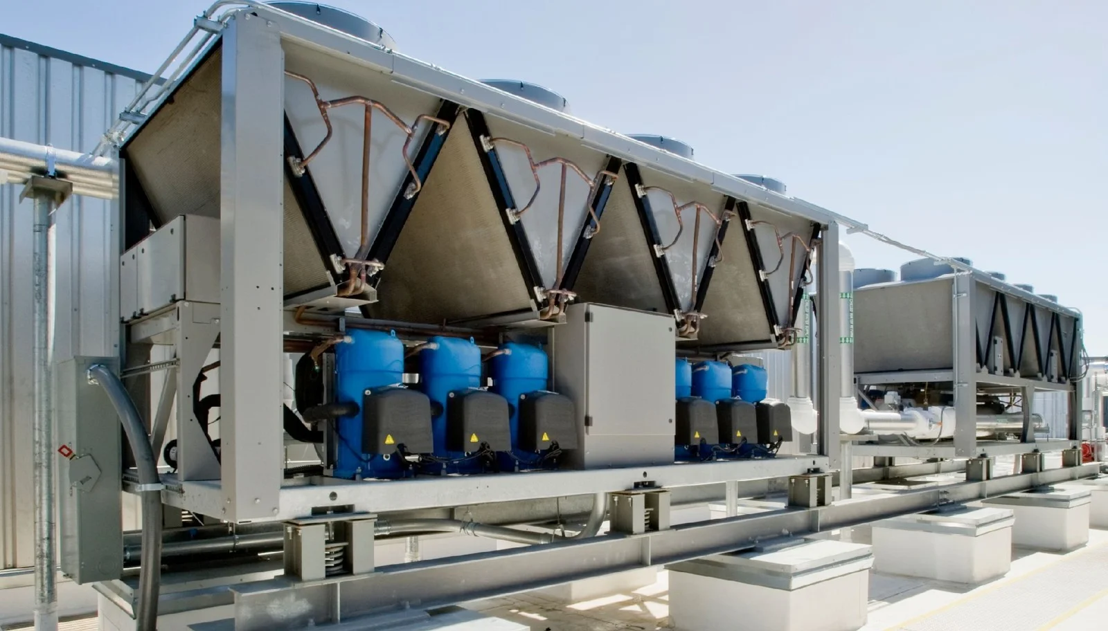 Curso Refrigeración