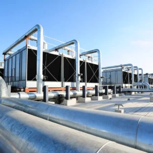 PROYECTOS DE ACONDICIONAMIENTO DEL AIRE