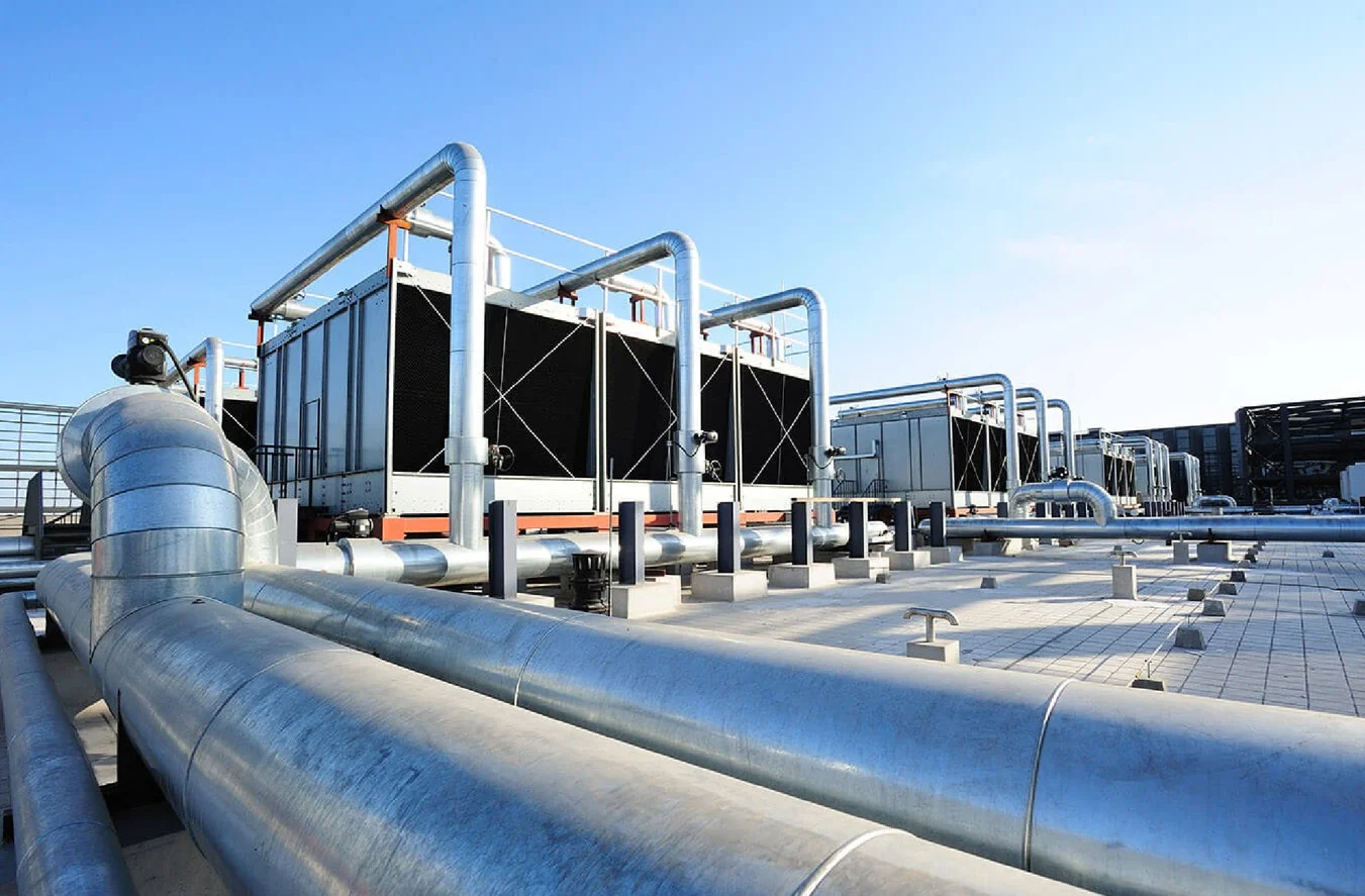 PROYECTOS DE ACONDICIONAMIENTO DEL AIRE