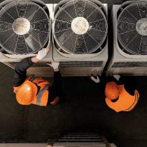 BUENAS PRÁCTICAS EN EL USO DE REFRIGERANTES Y LUBRICANTES