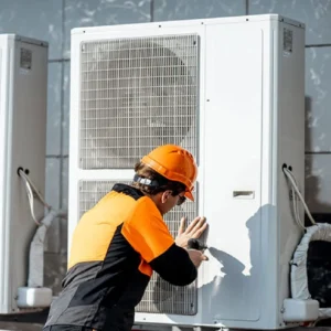 NIVEL BÁSICO DE AIRE ACONDICIONADO Y REFRIGERACIÓN