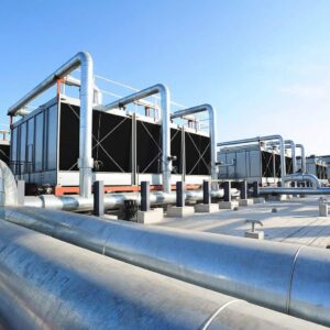 FUNDAMENTOS DE CONTROL Y AUTOMATIZACIÓN PARA SISTEMAS DE AIRE ACONDICIONADO