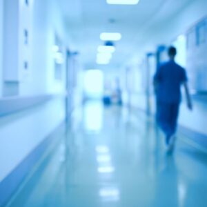 CALIDAD DE AIRE INTERIOR EN AMBIENTES HOSPITALARIOS