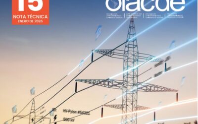 ACAIRE APORTA AL DESARROLLO DE LOS DISTRITOS ENERGÉTICOS EN AMÉRICA LATINA