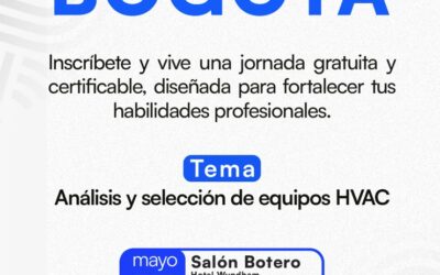 Capacitaciones a nivel nacional