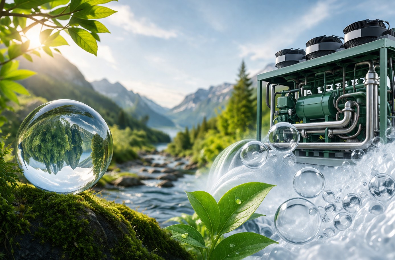 Curso Refrigeración