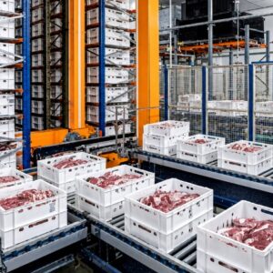 PRINCIPIOS DE REFRIGERACIÓN PARA LA CADENA DE FRÍO EN ALIMENTOS Y PERECEDEROS VERSION #1