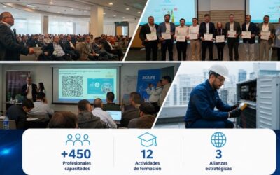 Un primer semestre 2026: impulsando el conocimiento y fortaleciendo al sector