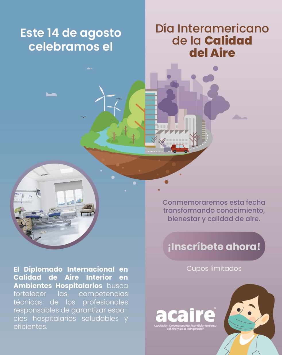 Expo Acaire 2026