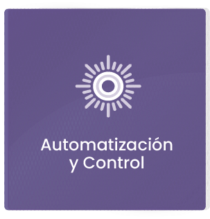 Automatización y Control