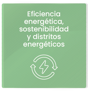 Eficiencia energética