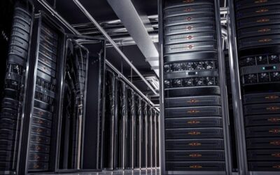 Enfriamiento en data centers: eficiencia energética y control térmico para la infraestructura de inteligencia artificial