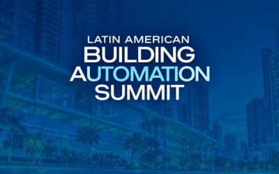 Medellín será sede del primer Building Automation Summit de Latinoamérica