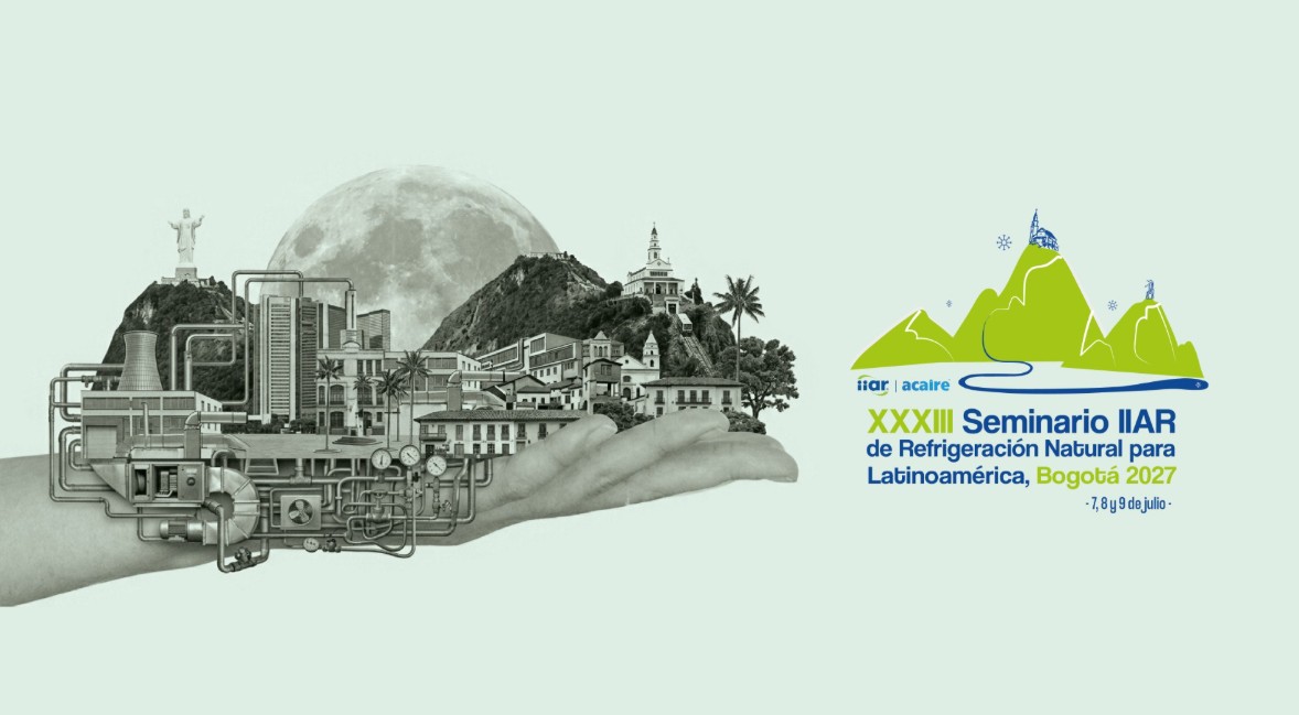Seminario IIAR 2027